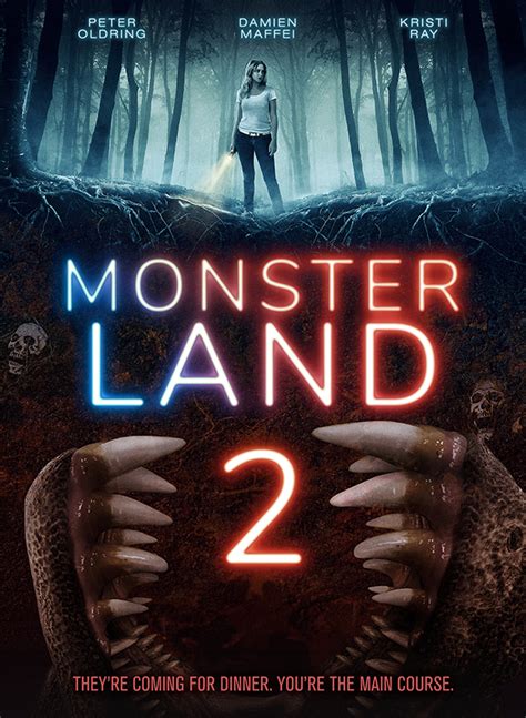 fmovie monsterland